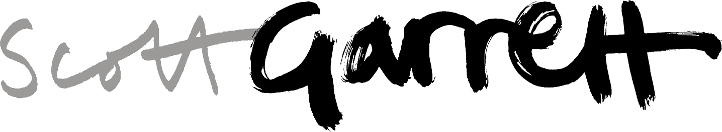 Garrettware